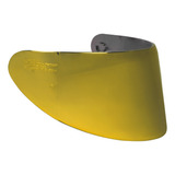 Viseira Fumê Preta Axxis Antirrisco Draken Eagle V18 Antigo
