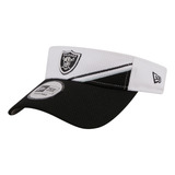 Viseira New Era Las Vegas Raiders Sideline 2023