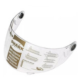 Viseira Shark Ridill/s800/s650/s700/s900/openline Cristal