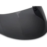 Viseira Zeus 508c In Fume 1647f Polivisor