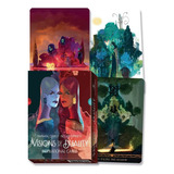 Visions Of Duality Inspirational Cards 