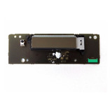 Visor Do Micro System Sony Mhc Gt3d 
