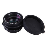 Visor Fujifilm Sigma Olympus Para Ocular Samsung Canon