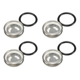 Visor Lente Cilindro Mestre Burrinho Freio Honda Cbx 750 4un