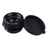 Visor Minoltaz Olympus Fujifilm Visor Nikon Slr