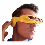 Visor Para Cosplay Ciclope Cyclops X Men 97 Xmen Óculos