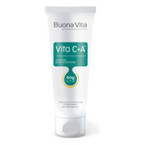 Vita C + A Buona Vita 60g Máscara Enzimática Manchas, Rugas