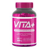 Vita+ Emagrecedor Rápido