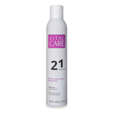 Vital Care Hair Spray 21 Horas Hold Texture