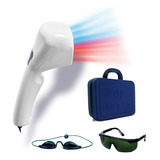 Vitality Ponce - Fototerapia Led Azul 470nm/vermelho 630nm