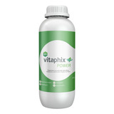Vitaphix Power 1 Litro Satis Fertilizante Líquido Plantas