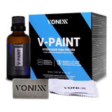 Vitrificador De Pintura 20ml V-paint Vonixx