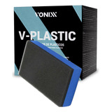 Vitrificador Revestimento Plastico V-plastic 20ml Vonix