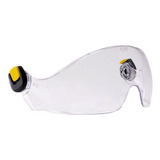 Vizir - Viseira Transparente Capacetes Vertex E Strato Petzl