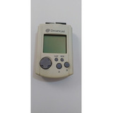 Vmu Original - Dreamcast Sega