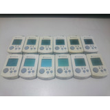 Vmu Original Para Dreamcast 100%