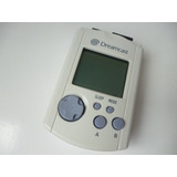 Vmu Sega Dreamcast Memory Card Japan Original