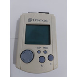 Vmu Sega Dreamcast Original 