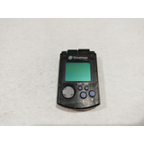 Vmu Visual Memory Unit Memory Color Card Original Dreamcast