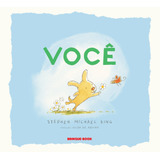 Você, De King, Stephen Michael. Editorial Brinque-book Editora De Livros Ltda, Capa Mole Em Português, 2011