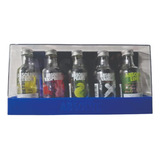  Vodka Absolut Miniatura
