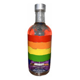 Vodka Absolut Taking Pride In Diversity 750 Ml