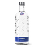 Vodka Absolut Togertherness - 750 - Edição Limitada