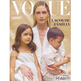Vogue Jóias Hstern - 2021 Ana Claudia Michels / Rayssa Leal
