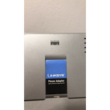 Voip Phone Adapter Pap2-na Linksys Cisco