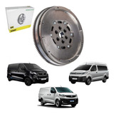 Volante Bimassa Jumpy/expert/scudo 1.5 1.6 Diesel Turbo