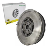 Volante Bimassa L200 New Triton Sport Gls 2.4 16v Turbo Luk