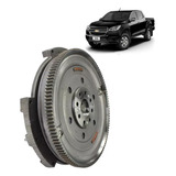 Volante Bimassa Motor S10 2.8 16v 2012 2013 À 2020