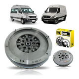 Volante Bimassa Motor Sprinter 311/ 415/ 515 13/... ( Luk )
