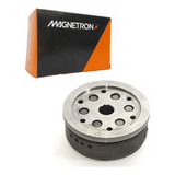 Volante Biz125 Es 2006 A 2008 Magnetron