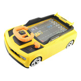 Volante Brinquedo Simulação Aprendizagem Brinquedo
