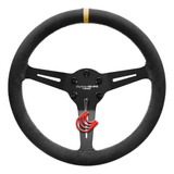 Volante Camurça Cyber Drift Lotse Logitech G25 G27 G29 G920