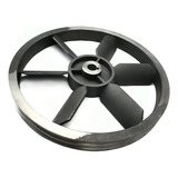 Volante Compressor De Ar Wayne W800 / W900 / Cj 60 /psw60 E+