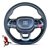 Volante Controle De Som Pronto Jfa Fiat Palio Uno Ano 1999