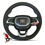 Volante Controle De Som Pronto Jfa Idea Palio Siena Strada
