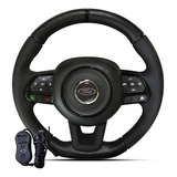 Volante Controle Som Black Interface Ford Ford Ecosport 2009