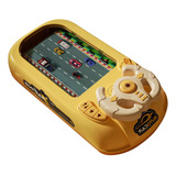 Volante De Brinquedo Infantil, Carro De Corrida Amarelo