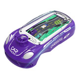 Volante De Carro Brinquedo Musical Jogos Controlador Azul