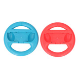 Volante De Corrida Ergonômico Blue Game Controller