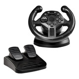 Volante De Corrida Para Volante Ps3 / Pc
