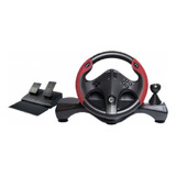 Volante De Corrida Pedal Force Driving Tomate Mgv-a002