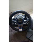 Volante De Corrida Ps4 & Ps3