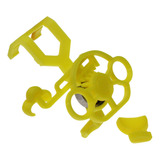 Volante De Jogos Gamepad Auxiliar Compatível, Padrão