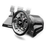 Volante E Pedaleira Thrustmaster T-gt Ii, Para Ps4,ps5 E Pc