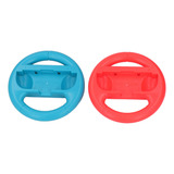 Volante Ergonômico Blue Game Controller Grip Handle