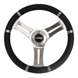 Volante Esportivo Lotse H2o Preto 360mm